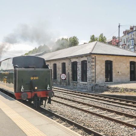 Apartamento Evening Star Engine Shed Whitby Exterior foto